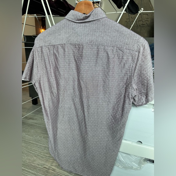 J CREW MENS SHIRT - Picture 2 of 3